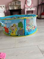 Bumba ballenbak, Kinderen en Baby's, Speelgoed | Babyspeelgoed, Ophalen, Gebruikt, Overige typen