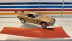 The Franklin Mint Studebaker Avanti Gold Metallic - 1963, Overige merken, Auto, Ophalen of Verzenden, Zo goed als nieuw