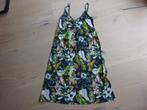 zomer jurk Fos Amsterdam maat M, Kleding | Dames, Jurken, Maat 38/40 (M), Overige kleuren, Fos Amsterdam, Ophalen of Verzenden