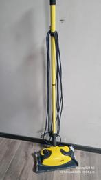 Quigg Stoomreiniger - Gebruikt, Ophalen, Gebruikt