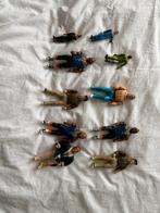 A-Team Figuren Set, Kinderen en Baby's, Speelgoed | Actiefiguren, Ophalen of Verzenden, Gebruikt