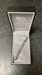 Fisher limited edition space pen, Ophalen of Verzenden, Zo goed als nieuw, Balpen, Overige merken