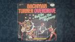 Bachman Turner Overdrive Vinyl Single uit 1974, Overige formaten, Gebruikt, Ophalen of Verzenden, Poprock