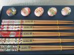 Eetstokjes, chopsticks, Huis en Inrichting, Verzenden, Nieuw, Hout