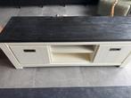 TV Meubel, Ophalen, Gebruikt, 25 tot 50 cm, Minder dan 100 cm