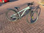 Decathlon Rockrider ST500 Kaki mountainbike 26 inch, Ophalen, 24 inch of meer, Gebruikt, Aluminium