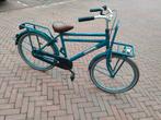 Popal transport fiets 24 inch, Fietsen en Brommers, Fietsen | Jongens, 24 inch, Popal transport fiets, Ophalen of Verzenden, Handrem