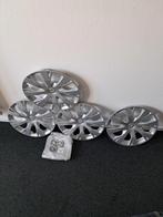 Peugeot wieldoppen 15 inch, Ophalen, Gebruikt, 15 inch, Banden en Velgen