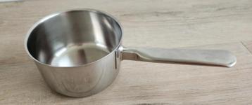 steelpan merk sola 1 liter,  beschikbaar voor biedingen
