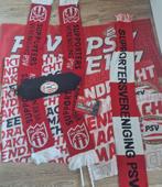 Psv fanartikelen, Ophalen of Verzenden, Zo goed als nieuw, PSV, Vaantje of Sjaal