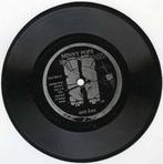 Een Kus - Minny Pops, Cd's en Dvd's, Vinyl Singles, 7 inch, Single, Ophalen of Verzenden, Zo goed als nieuw