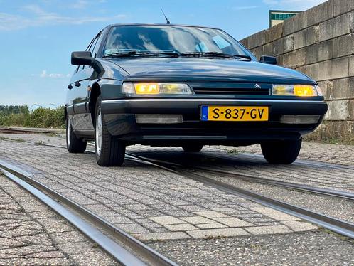 Citroën XM 2.0i Sensation 1992, Auto's, Citroën, Particulier, XM, Centrale vergrendeling, Elektrische buitenspiegels, Elektrische ramen