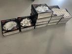 Partij van 10 sets universele Heduro wieldoppen 15 / 16 inch, Ophalen, Nieuw