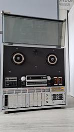 Philips N4450, Audio, Tv en Foto, Bandrecorders, Ophalen, Bandrecorder, Met stofkap