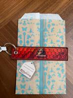 Nieuw!Sleutelhanger/Luggage tag Python Rollercoaster Day!, Verzamelen, Ophalen of Verzenden, Nieuw, Button of Speldje