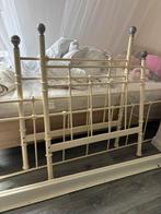 1pers. bed, Antiek en Kunst, Antiek | Meubels | Bedden, Ophalen of Verzenden