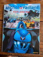 Michel Vaillant nieuw, Eén stripboek, Ophalen of Verzenden, Nieuw