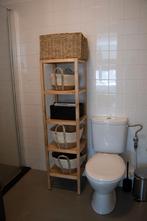 Badkamer rek hout (IKEA), Ophalen, Minder dan 50 cm, 100 tot 150 cm, Overige typen