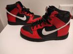 Nike Dunk High GS - Maat 29.5, Kinderen en Baby's, Jongetje of Meisje, Ophalen of Verzenden, Nike, Gebruikt