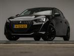 Peugeot 208 1.2 PureTech Blue Lease Active Sport (APPLE CARP, Voorwielaandrijving, Parkeersensor, Gebruikt, Euro 6