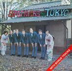 The Spotnicks – Spotnicks In Tokyo, Ophalen of Verzenden, Zo goed als nieuw