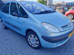 Citroen Xsara Picasso 1.8i-16V, Stof, 4 cilinders, 1749 cc, 116 pk