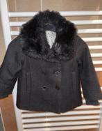 Mantel jasje h&m maat 98, Meisje, H&M, Ophalen of Verzenden, Zo goed als nieuw