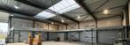 Nieuwe Entresolvloer: 15.000x10.000 150m2, Zakelijke goederen, Kantoor en Winkelinrichting | Magazijn, Stelling en Opslag, Ophalen of Verzenden