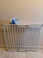 Traphekje, Ophalen, Zo goed als nieuw