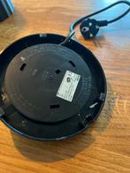 Alessi Waterkoker - Stijlvol Design!, 1 tot 2 liter, Ophalen of Verzenden, Gebruikt, Draadloos