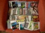 Diverse CD (maxi) singles (1989-1997), Gebruikt, 6 singles of meer, Maxi-single, Verzenden