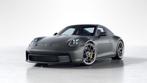 Porsche 911 GT3 Touring, Auto's, Porsche, Achterwielaandrijving, Gebruikt, 510 pk, Leder en Stof
