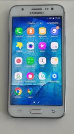 Aangeboden Samsung galaxy J5, 16 GB, Ophalen of Verzenden, Zo goed als nieuw, Zwart