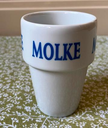 Molke beker melkbeker Fries Frysk beschikbaar voor biedingen