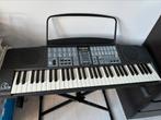 Keyboard Gem cd 10, Muziek en Instrumenten, Keyboards, Ophalen, Zo goed als nieuw, 61 toetsen, Gem