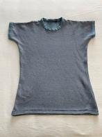 Stieglitz top maat 36, Kleding | Dames, Blauw, Nieuw, Stieglitz, Ophalen of Verzenden