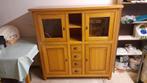 Houten kast, Huis en Inrichting, Ophalen, 100 tot 150 cm, Zo goed als nieuw, 25 tot 50 cm