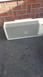 Gevelkachel DRU NL 31, Ophalen, Zo goed als nieuw, Gas, Gaskachel