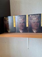 Bach Edition - Complete CD Serie, Cd's en Dvd's, Cd's | Klassiek, Ophalen, Kamermuziek, Boxset, Zo goed als nieuw