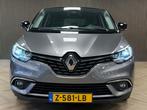 Renault Scenic 1.3 TCe Bose AUT. AIRCO PDC CAMERA NAVIGATIE, Auto's, Renault, Euro 6, 4 cilinders, Leder en Stof, Bedrijf