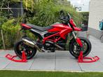 Prachtige Ducati Hypermotard 939 uit 2016, Motoren, Motoren | Ducati, 2 cilinders, ABS, Motorrijbewijs A, 939 cc