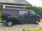 Volkswagen Transporter Bestel 2.5 TDI 1.0 75KW DC 1996, Auto's, Bestelauto's, Voorwielaandrijving, Euro 6, 700 kg, Volkswagen