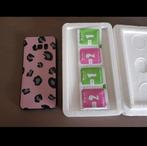 Hoesje en protectors, Ophalen of Verzenden