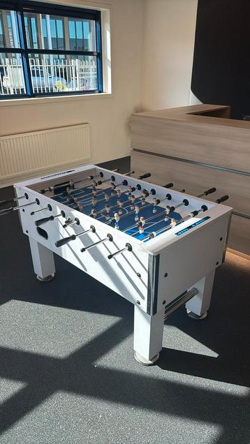 Voetbaltafel Buffalo beschikbaar voor biedingen