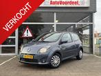 Renault Twingo 1.2-16V Dynamique /Automaat/Airco/Cruise/APK, Auto's, Renault, Euro 5, Gebruikt, 4 cilinders, Met garantie (alle)