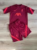 Liverpool Nike sportset 21/22, Nike, Ophalen of Verzenden, Nike, Nike