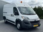 Citroën Jumper 35 2.2 HDI 131 PK Zwaar / 1E EIG / L2H2 / AI, Voorwielaandrijving, Electronic Stability Program (ESP), Gebruikt