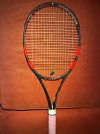 Tennis, Ophalen, Gebruikt, Racket, L3