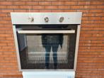 Ikea FXJM6 inbouw hete lucht oven. 71 liter. Gratis thuis!, Hete lucht, Ophalen of Verzenden, 45 tot 60 cm, Zo goed als nieuw