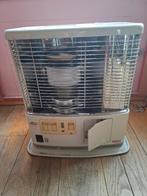 Zibro Kamin r 125 E petroleumkacheltje, Huis en Inrichting, Kachels, Ophalen, Gebruikt, Overige brandstoffen, Petroleumkachel